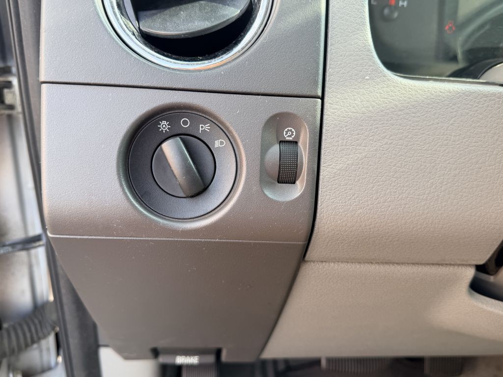 2008 Ford F-150 Image 14