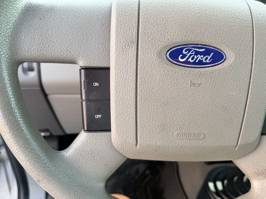 2008 Ford F-150 Image 15