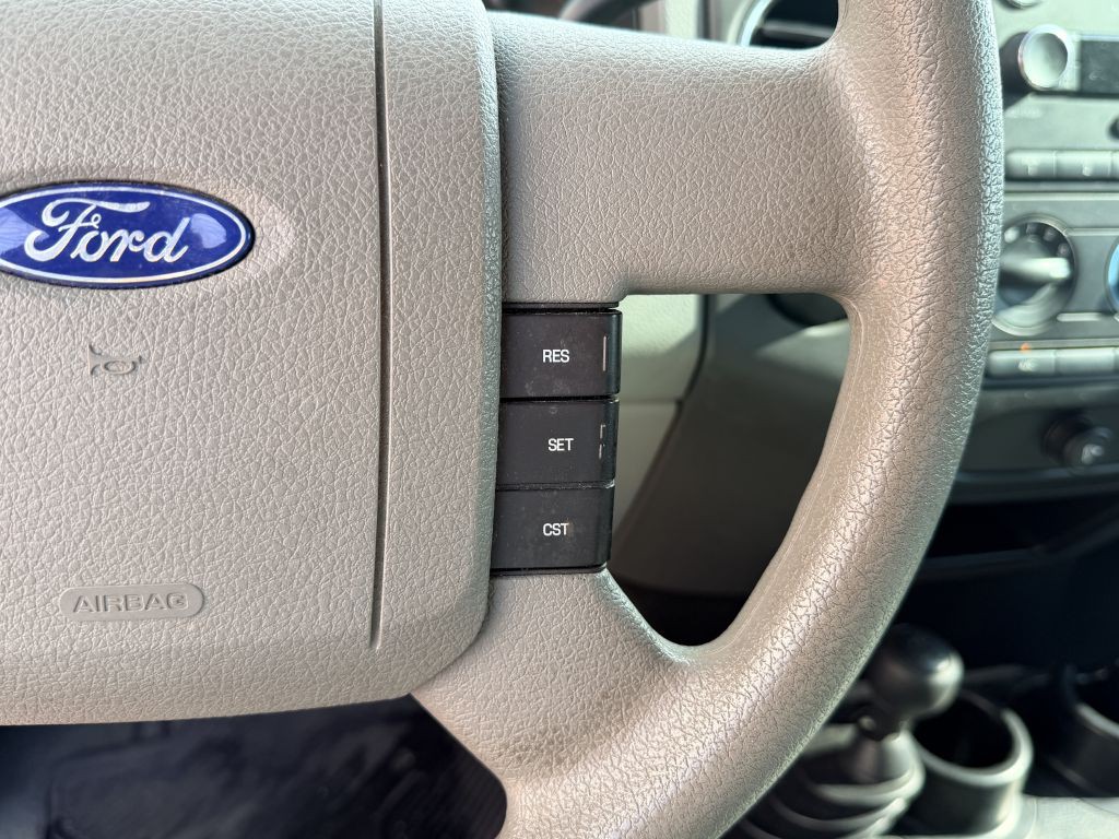 2008 Ford F-150 Image 16