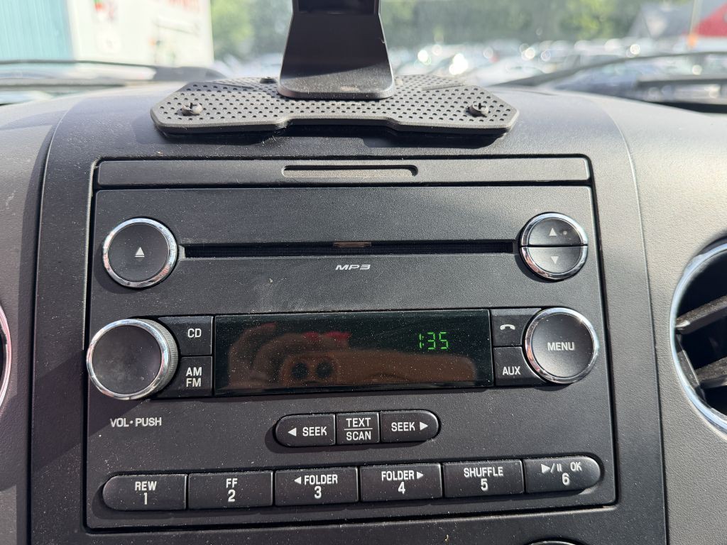 2008 Ford F-150 Image 18
