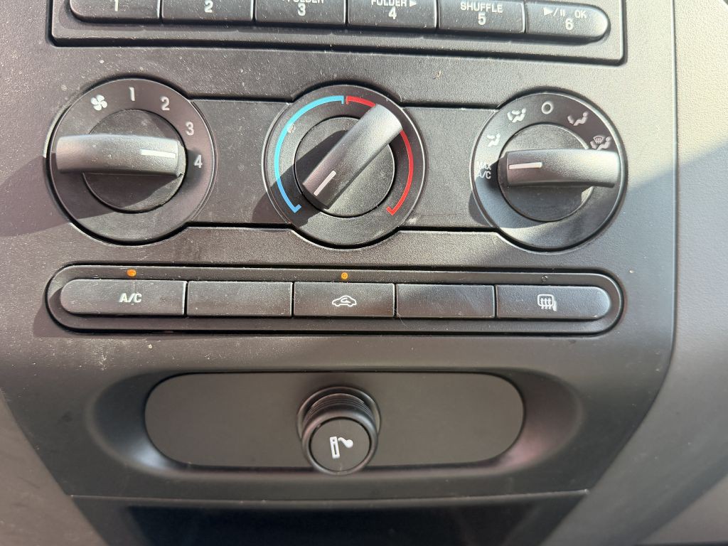 2008 Ford F-150 Image 19