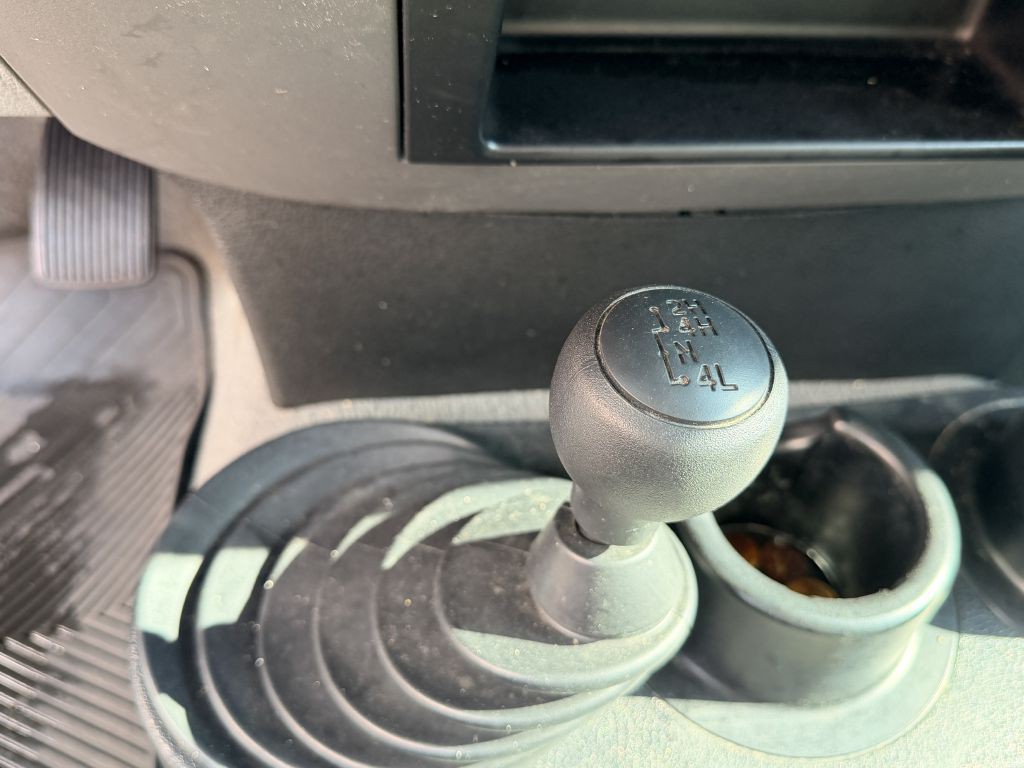 2008 Ford F-150 Image 20