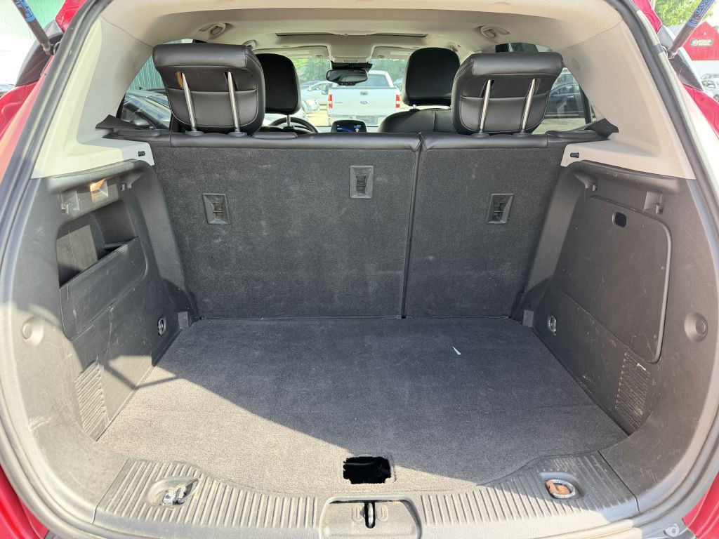 2014 Buick Enclave Image 5