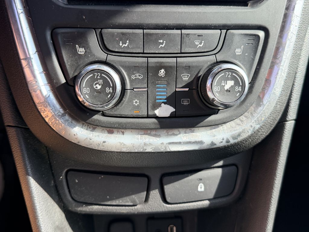 2014 Buick Enclave Image 20