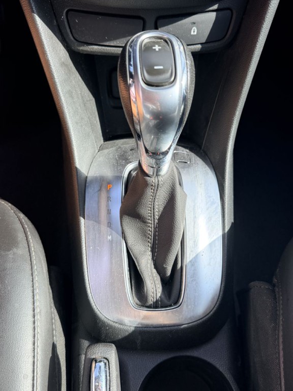2014 Buick Enclave Image 22