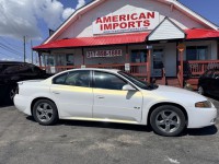 Image for 2005 Pontiac Bonneville SLE ID: 7556093