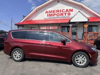 Image for 2017 Chrysler Pacifica Touring ID: 7556102