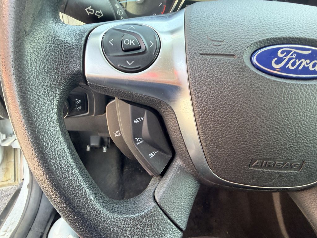 2014 Ford Focus Image 14