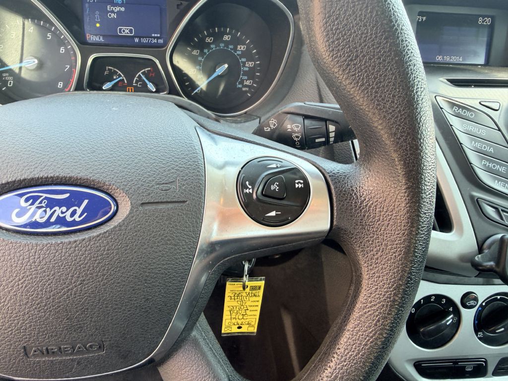 2014 Ford Focus Image 15