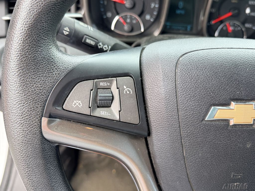 2013 Chevrolet Malibu Image 13