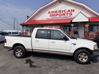 Image for 2003 Ford F-150 XLT ID: 7576132