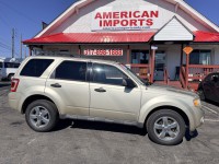 Image for 2011 Ford Escape XLT ID: 7576187