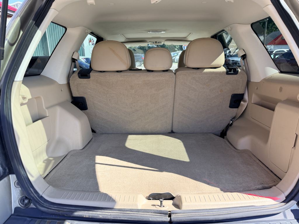 2011 Ford Escape Image 5