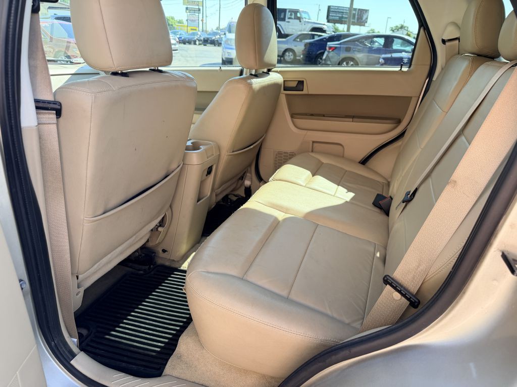 2011 Ford Escape Image 6
