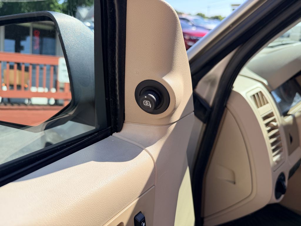 2011 Ford Escape Image 10