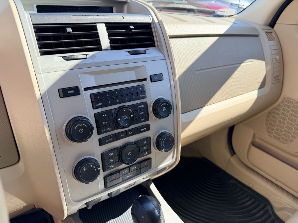 2011 Ford Escape Image 13