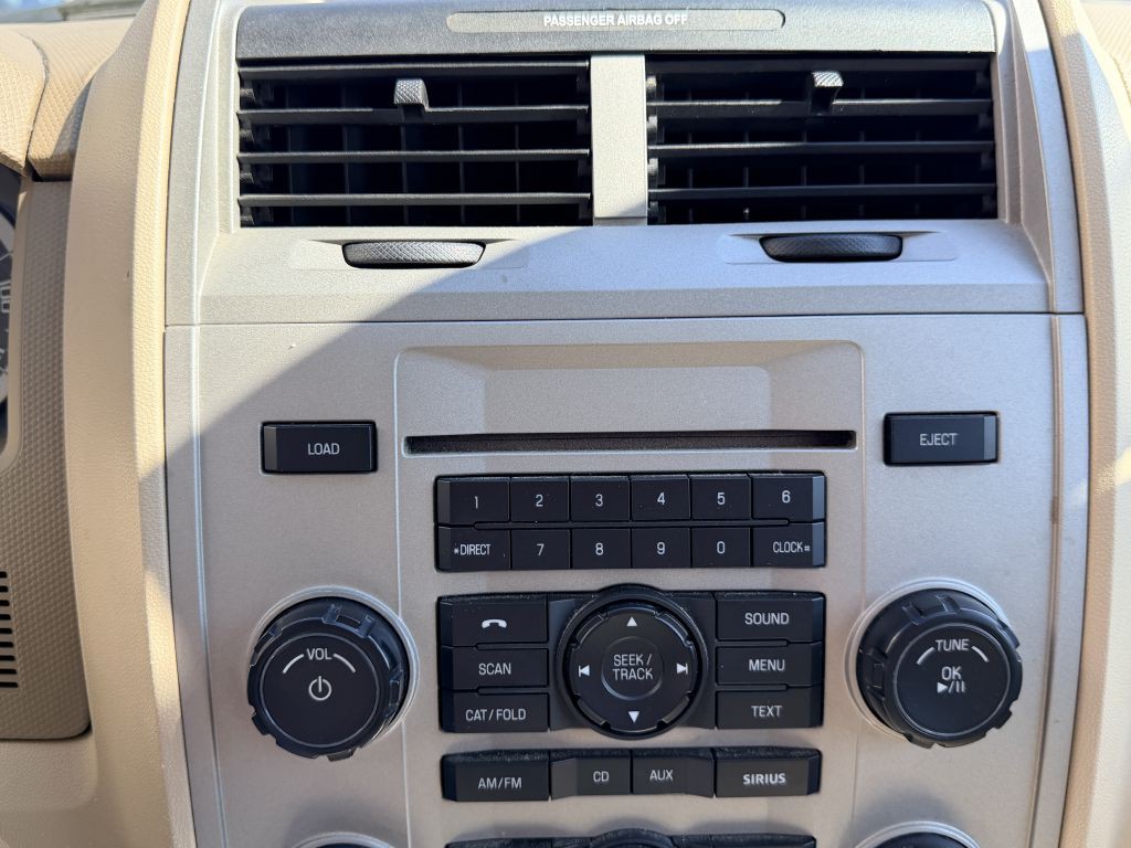 2011 Ford Escape Image 19