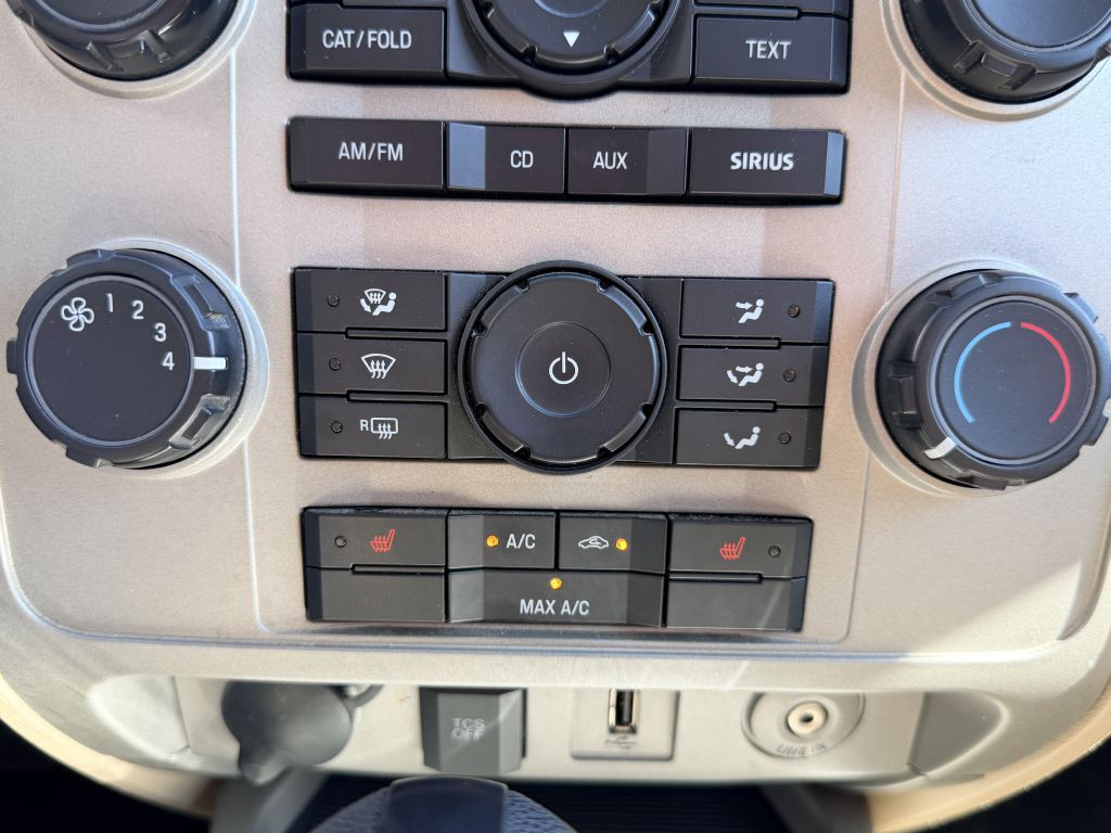 2011 Ford Escape Image 20
