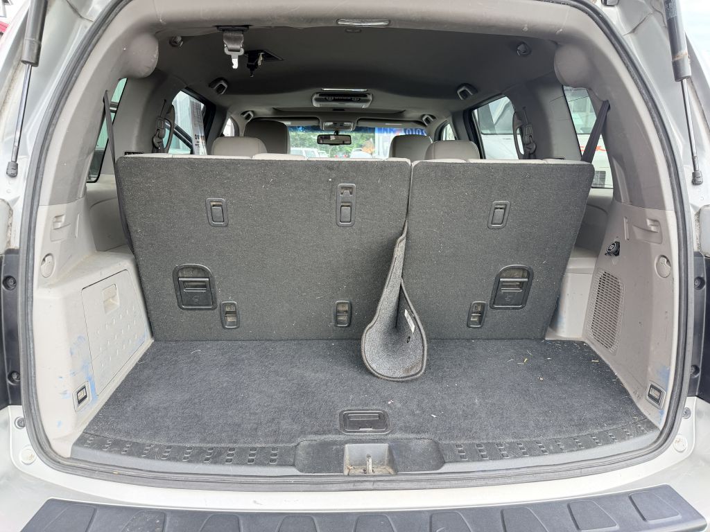 2010 Honda Pilot Image 5