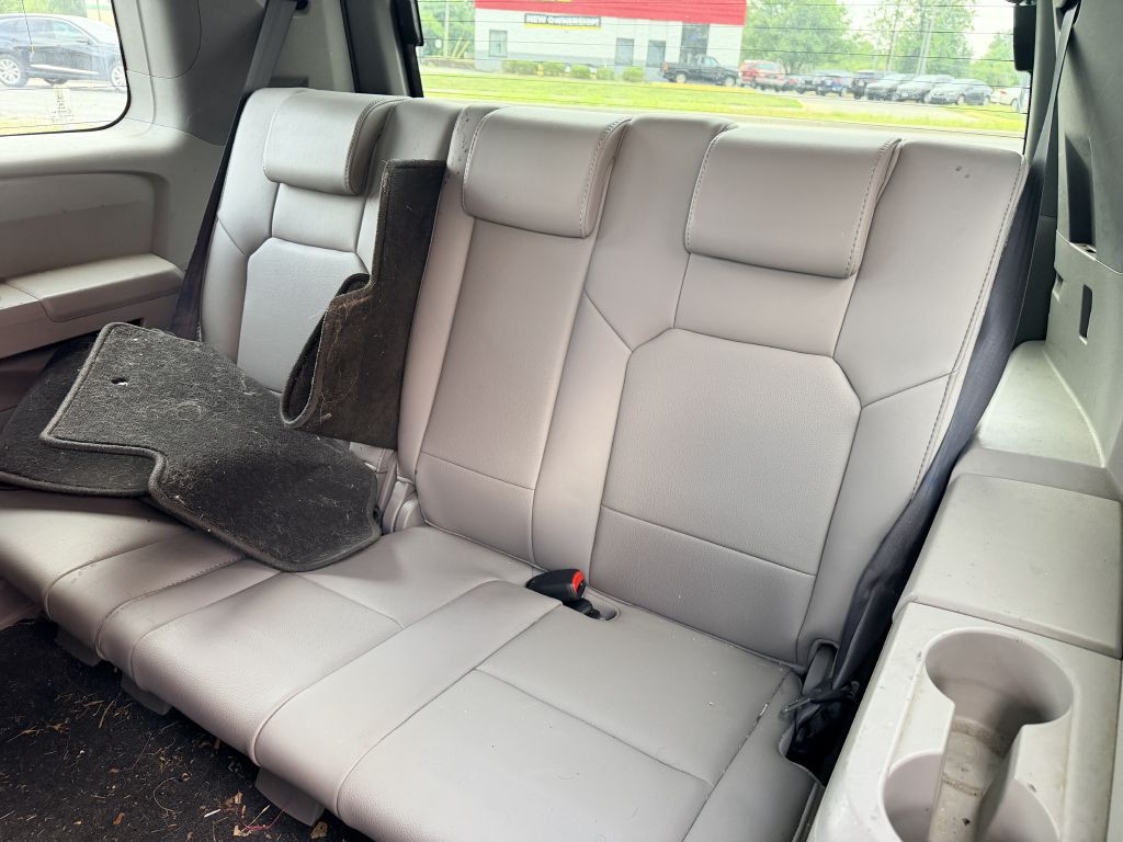 2010 Honda Pilot Image 6
