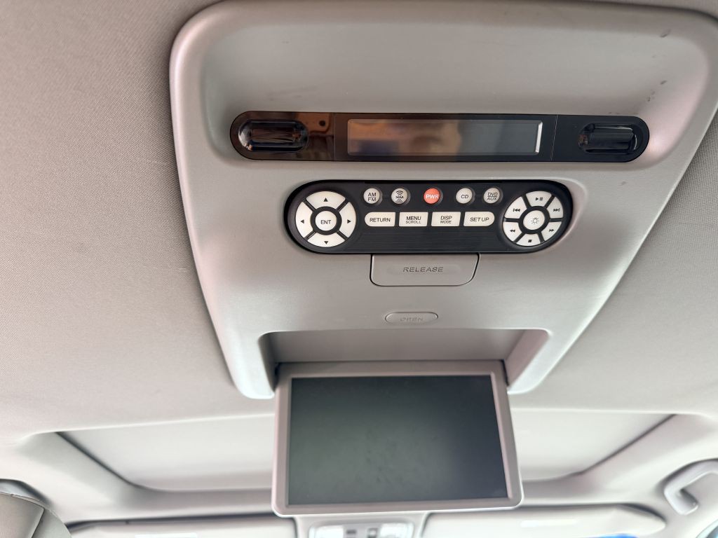 2010 Honda Pilot Image 9
