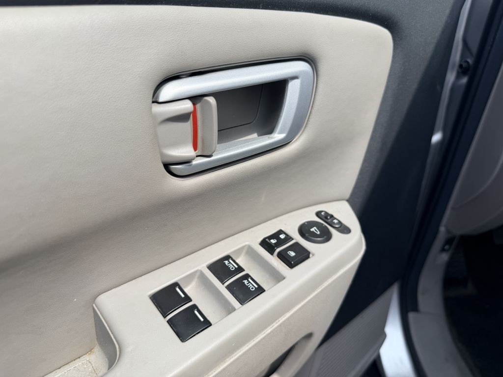 2010 Honda Pilot Image 11