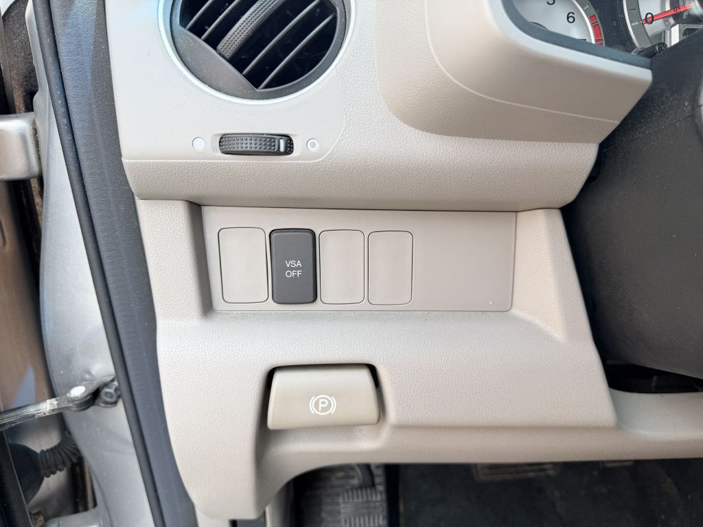 2010 Honda Pilot Image 17