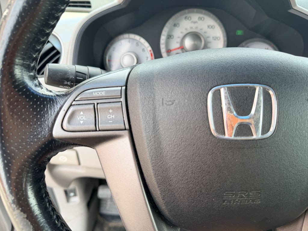2010 Honda Pilot Image 18