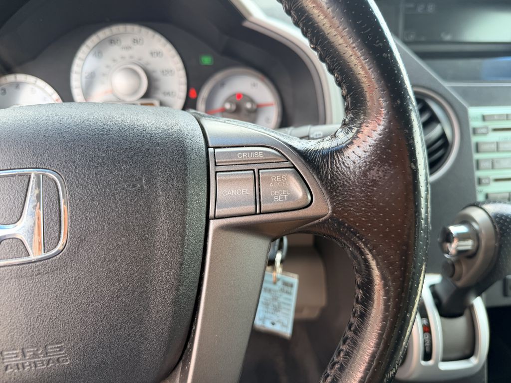 2010 Honda Pilot Image 19
