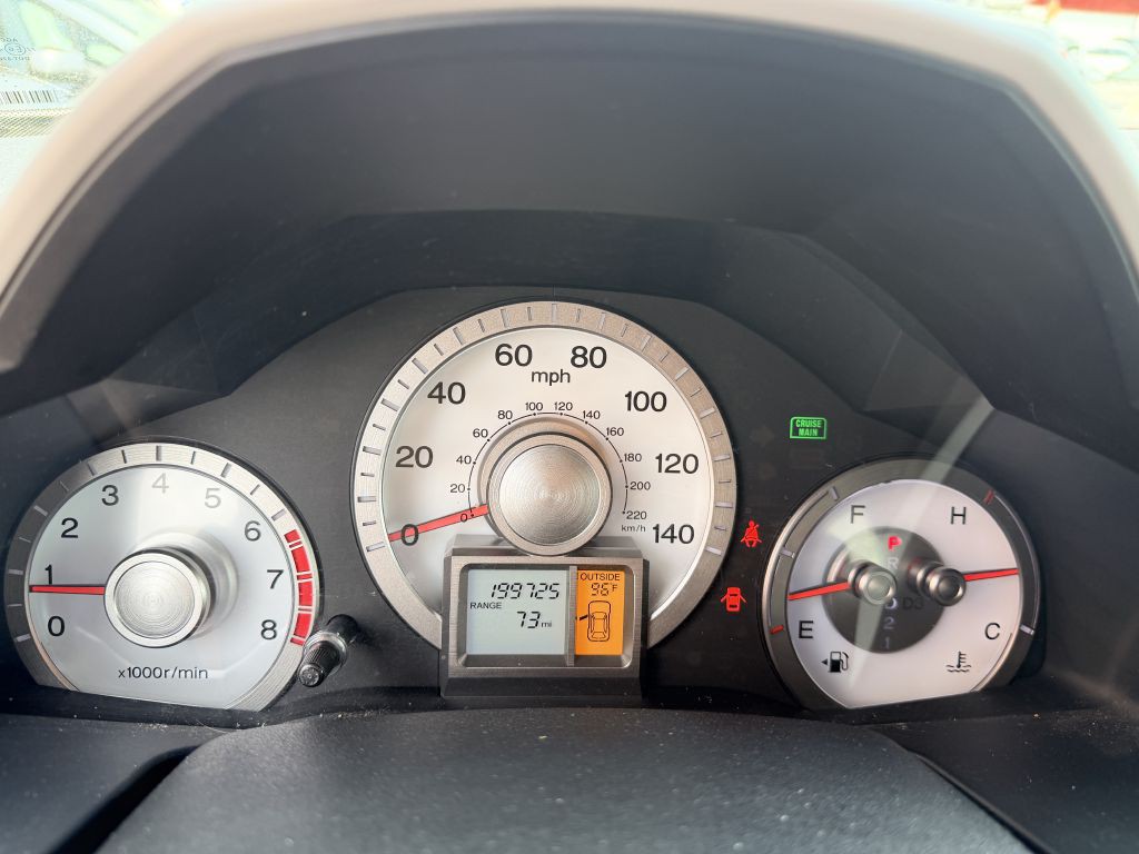 2010 Honda Pilot Image 20