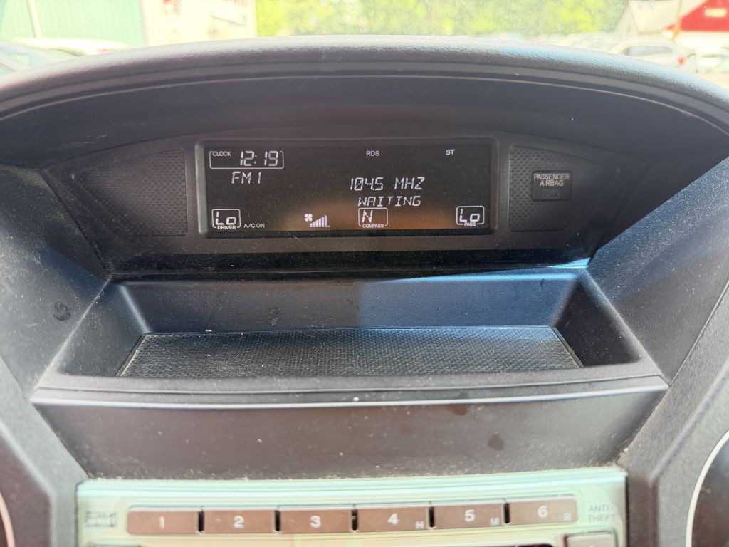 2010 Honda Pilot Image 21
