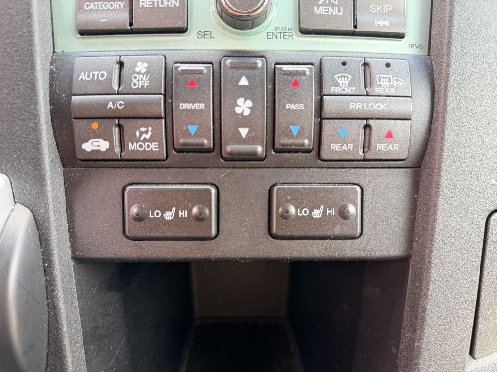 2010 Honda Pilot Image 23