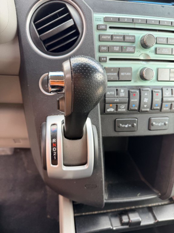 2010 Honda Pilot Image 24
