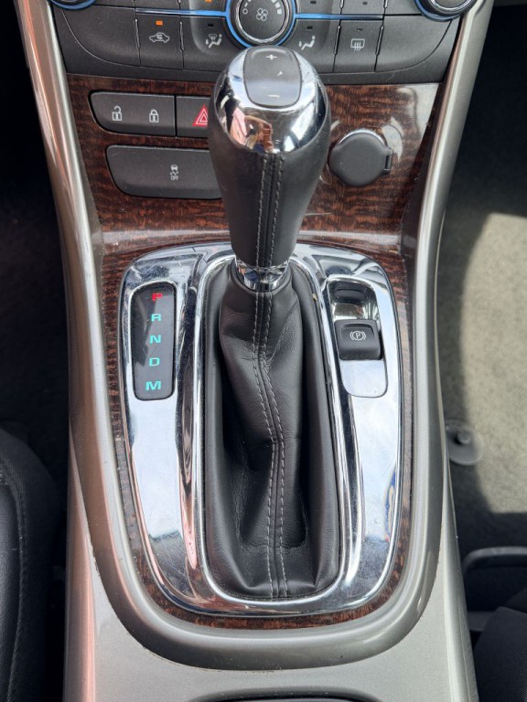 2013 Chevrolet Malibu Image 19