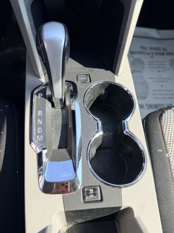 2013 Chevrolet Malibu Image 21