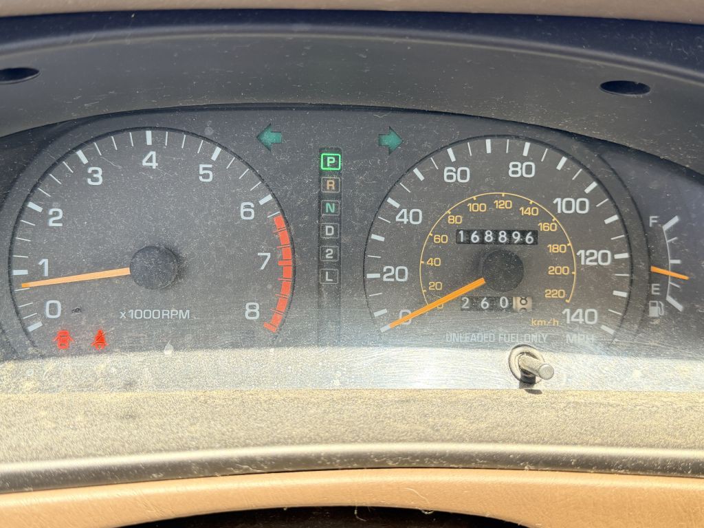 1994 Toyota Camry Image 14
