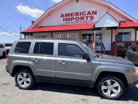 Image for 2013 Jeep Patriot Latitude ID: 7582832