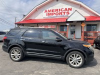 Image for 2012 Ford Explorer XLT ID: 7636494