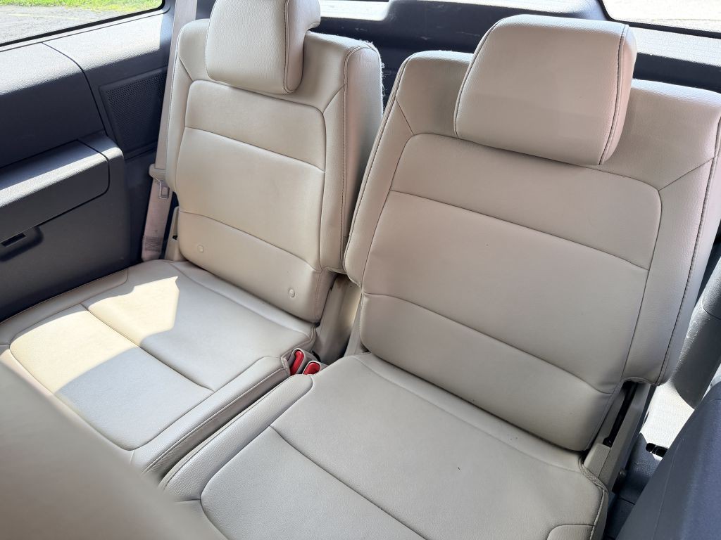 2009 Ford Flex Image 6
