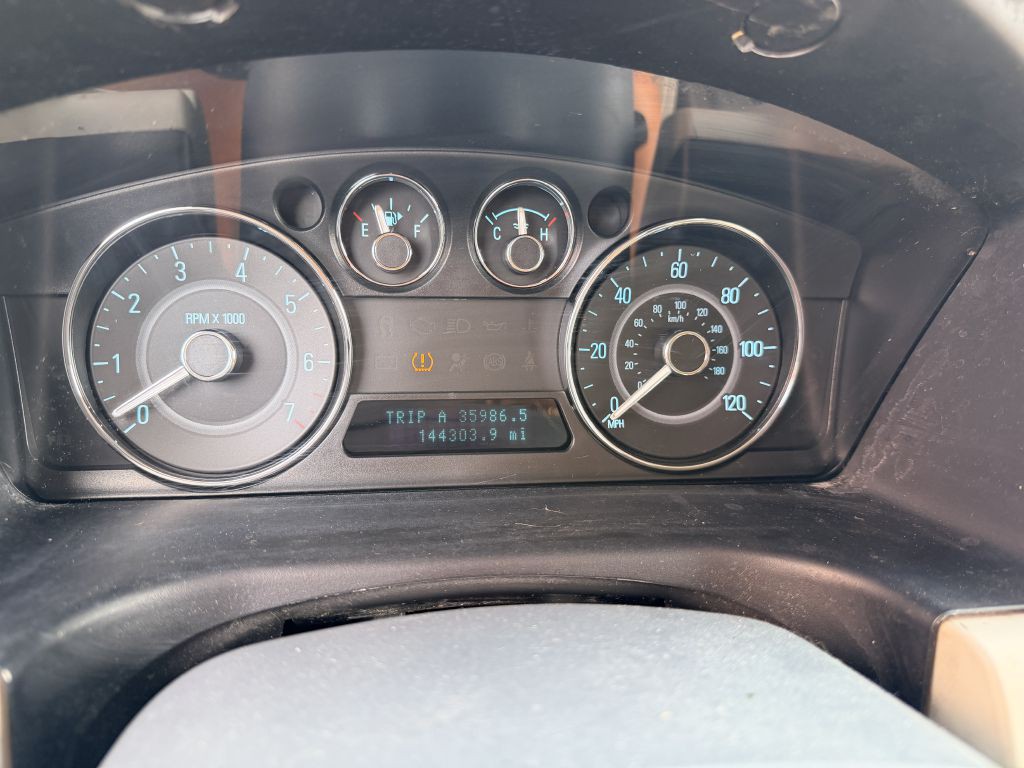 2009 Ford Flex Image 18