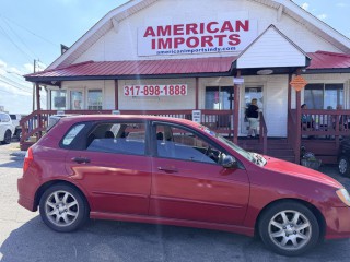 Image for 2006 Kia Spectra SPECTRA5 ID: 7636501