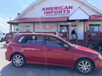 Image for 2006 Kia Spectra SPECTRA5 ID: 7636501