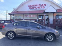 Image for 2012 Honda Civic EX ID: 7636505
