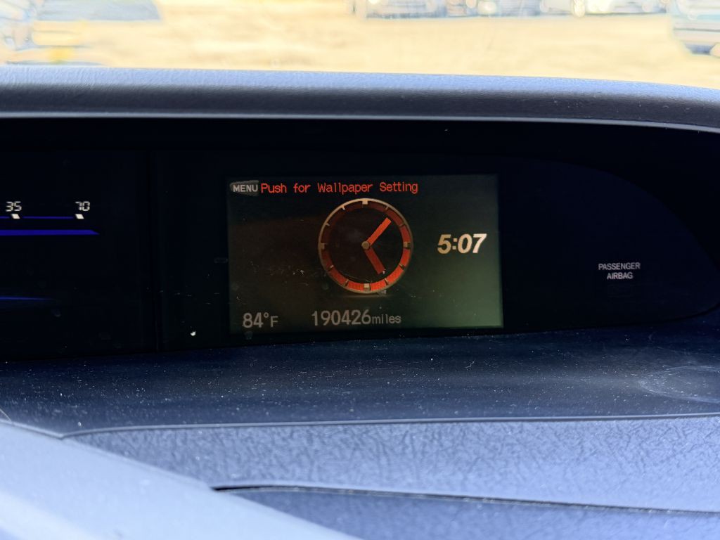 2012 Honda Civic Image 14