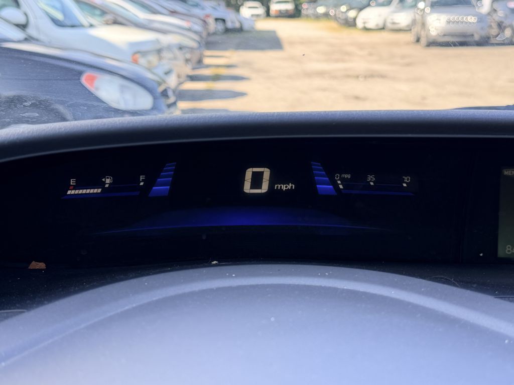 2012 Honda Civic Image 15