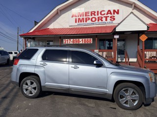 Image for 2014 GMC Terrain SLT-1 ID: 7649613