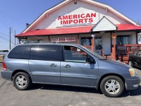 Image for 2004 Ford Freestar SEL ID: 7649640