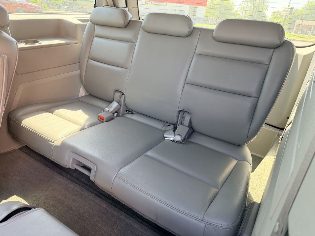 2004 Ford Freestar Image 6