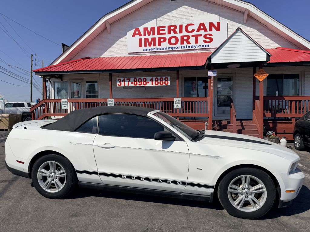 2012 Ford