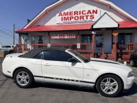 Image for 2012 Ford Mustang V6 ID: 7649649